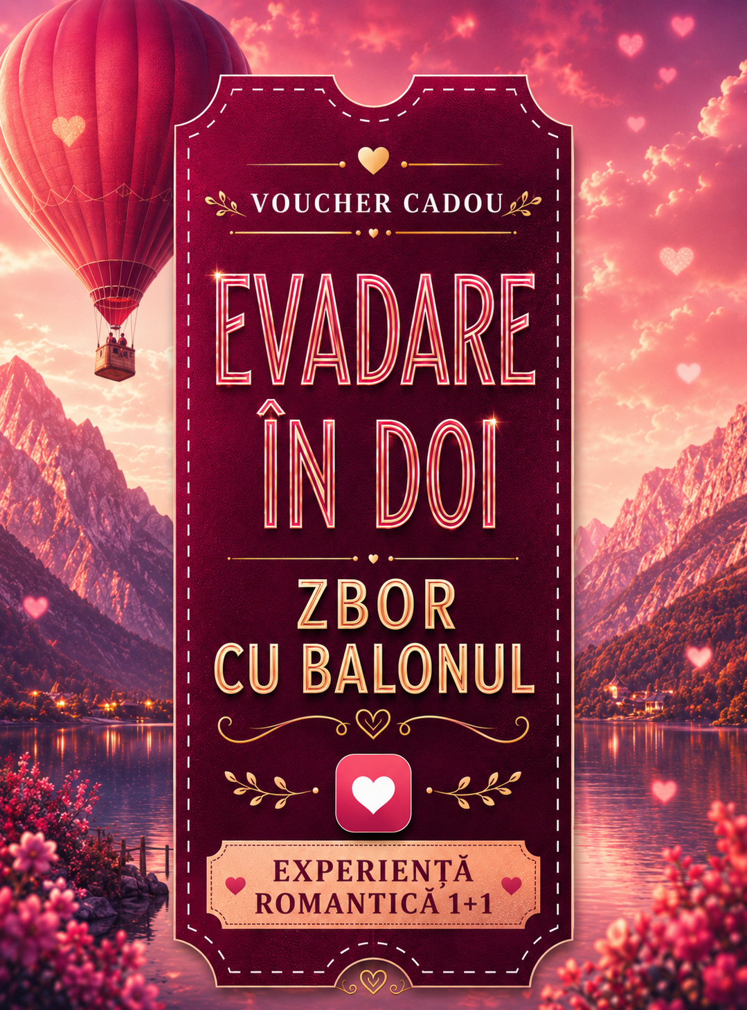 evadare in 2